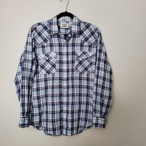 Men's Dress Shirt